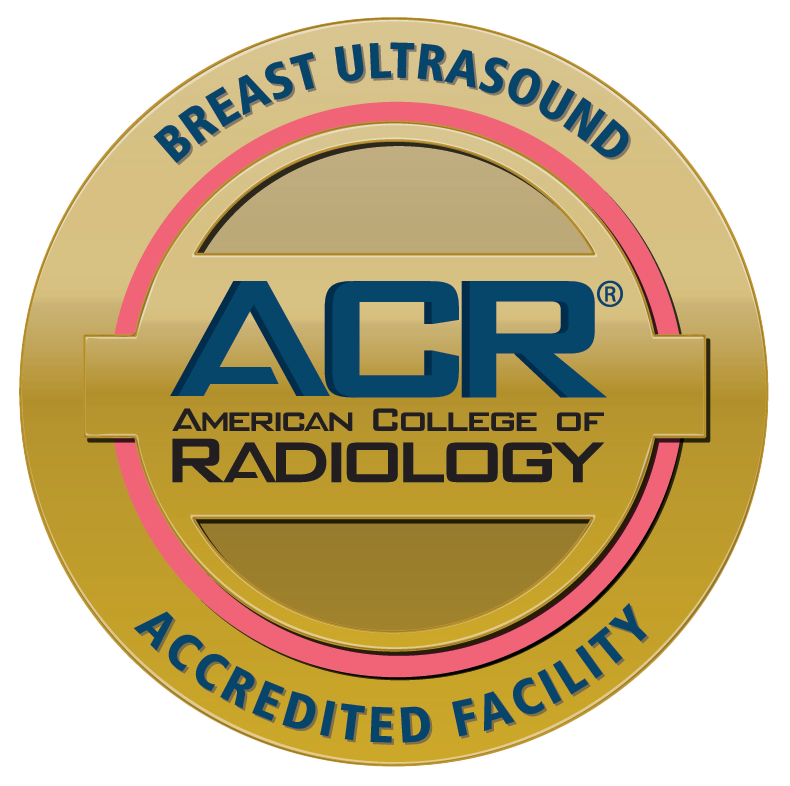 ACR Breast Ultrasound